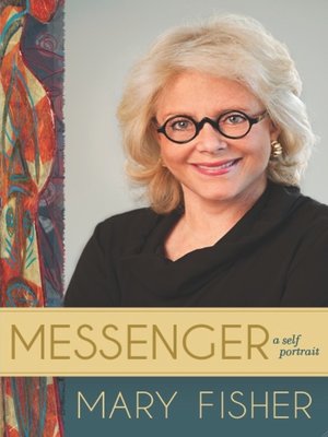 cover image of Messenger: a self portrait